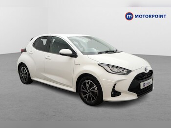 Used Toyota Yaris undefined for sale - 78718169: Photo