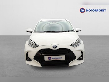Used Toyota Yaris undefined for sale - 78718169: Photo