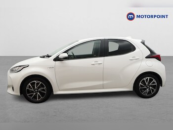 Used Toyota Yaris undefined for sale - 78718169: Photo