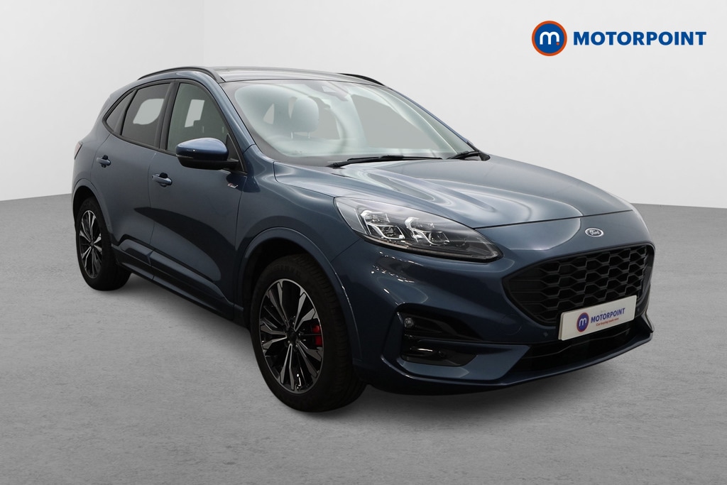 Used Ford Kuga 2023 for sale - 76557665: Photo 1