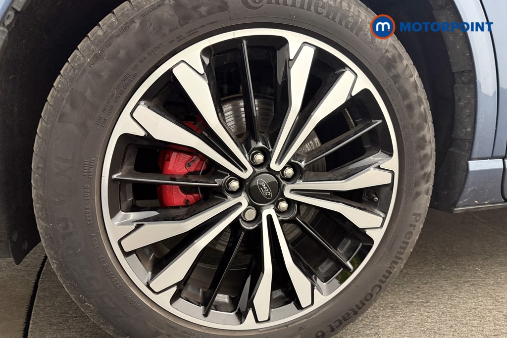 Used Ford Kuga 2023 for sale - 76557665: Photo 12