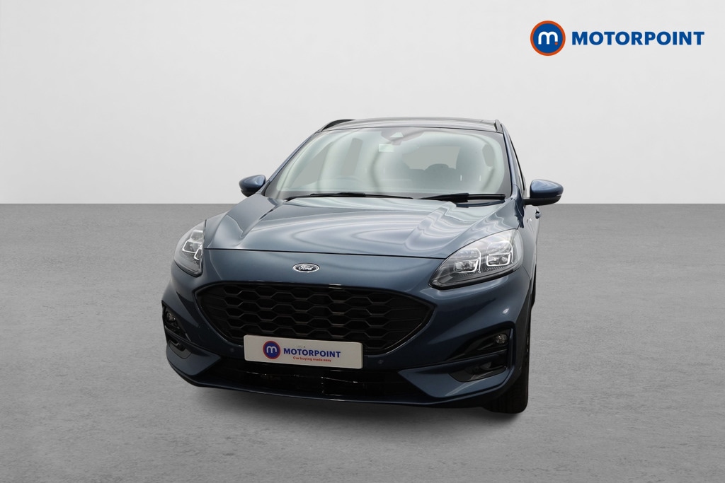 Used Ford Kuga 2023 for sale - 76557665: Photo 2