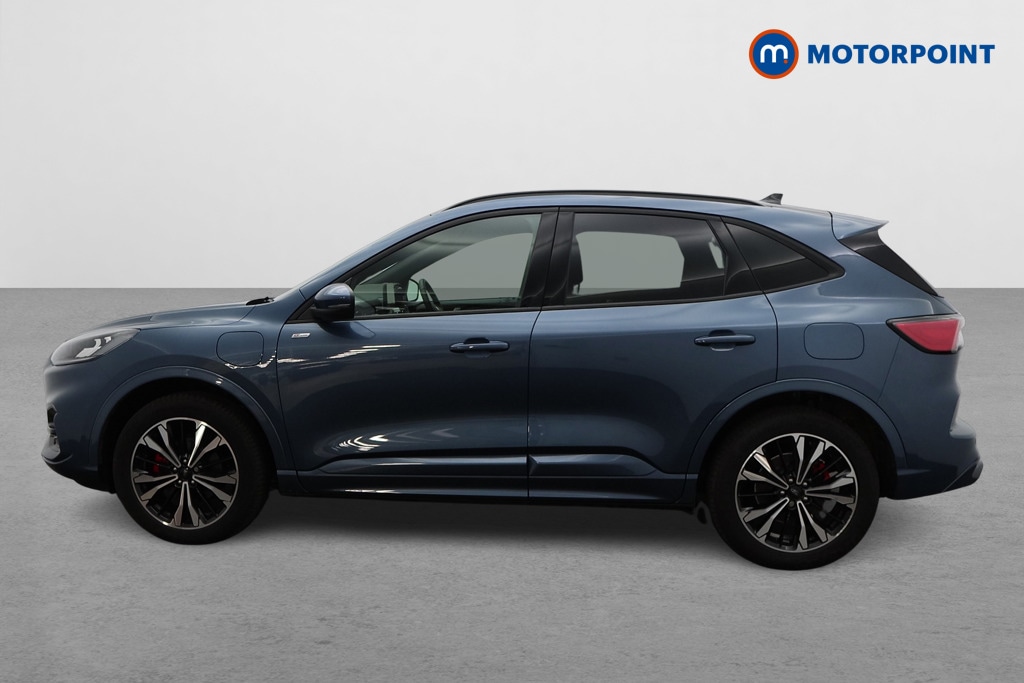 Used Ford Kuga 2023 for sale - 76557665: Photo 3