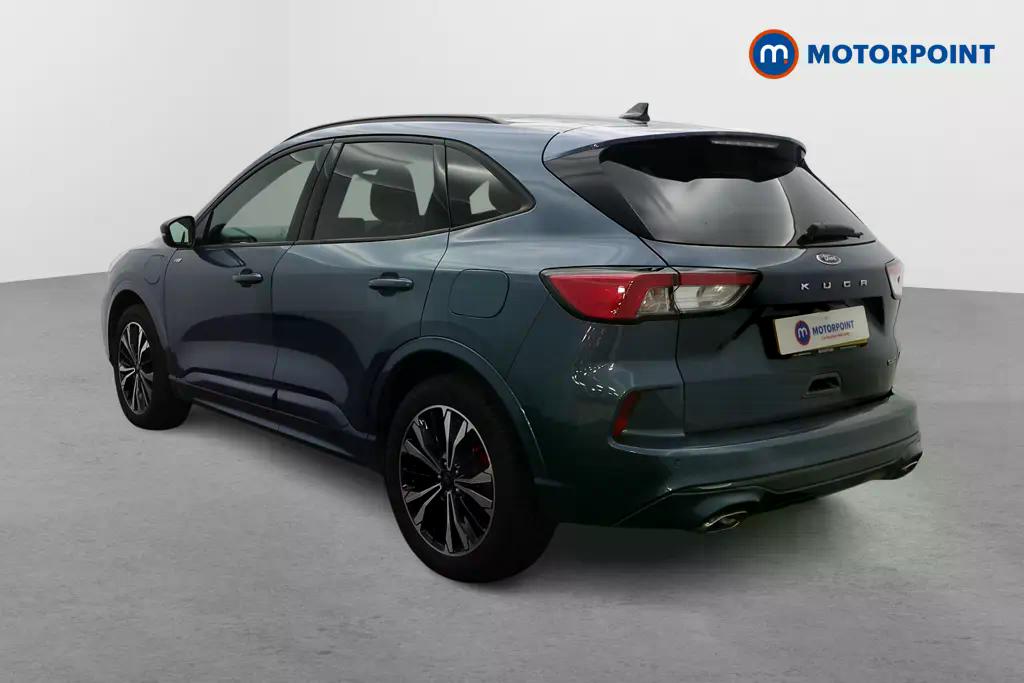 Used Ford Kuga 2023 for sale - 76557665: Photo 4