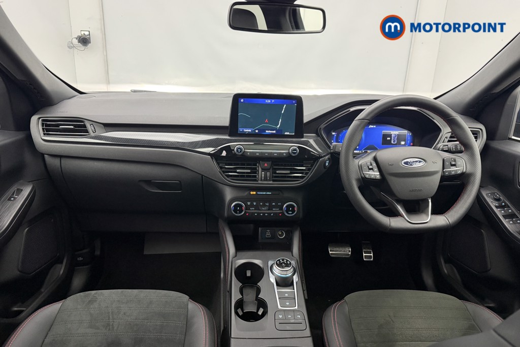 Used Ford Kuga 2023 for sale - 76557665: Photo 7