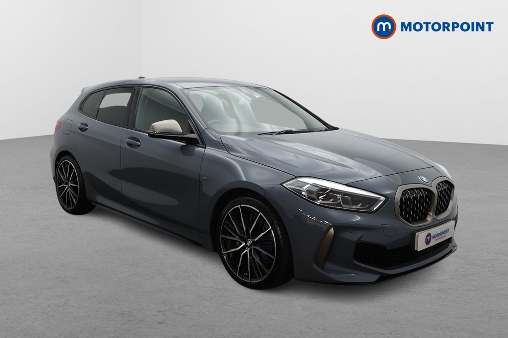 Used BMW 1 Series 2020 for sale - 76075140: Photo 1