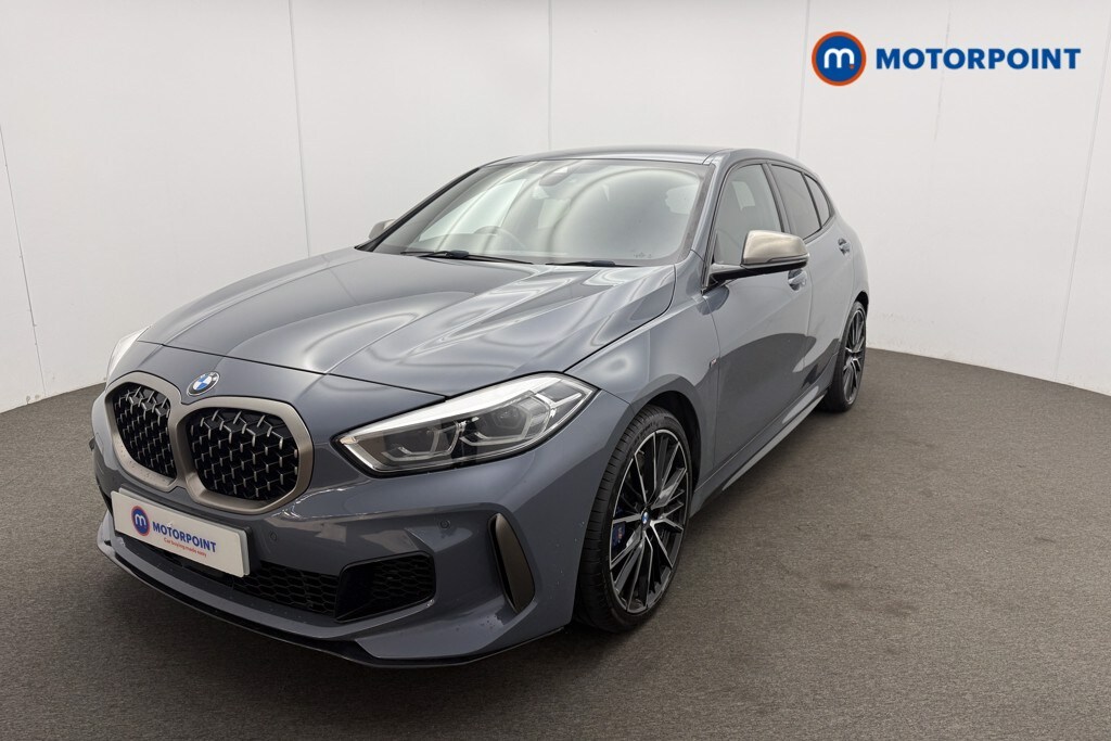 Used BMW 1 Series 2020 for sale - 76075140: Photo 10