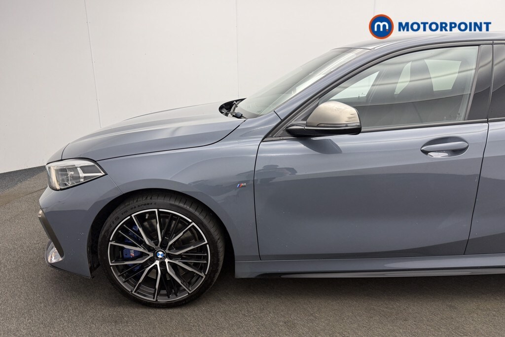 Used BMW 1 Series 2020 for sale - 76075140: Photo 11