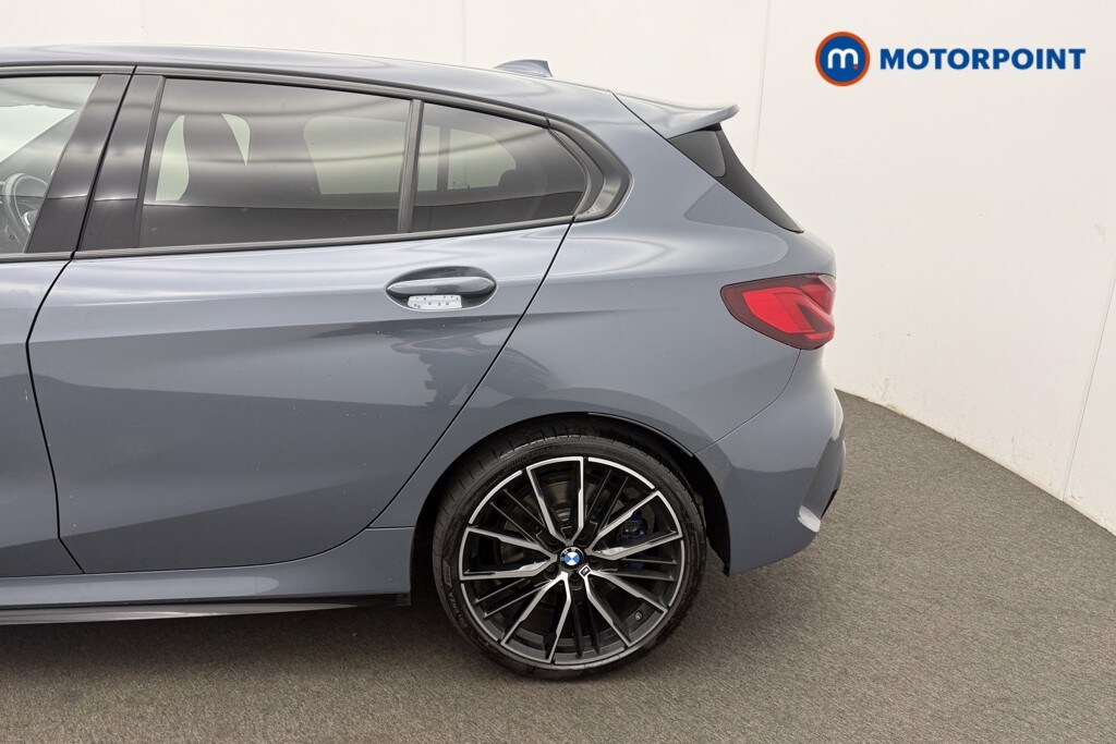 Used BMW 1 Series 2020 for sale - 76075140: Photo 12
