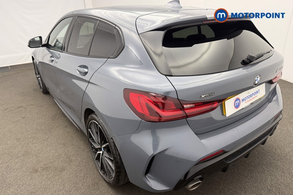 Used BMW 1 Series 2020 for sale - 76075140: Photo 13