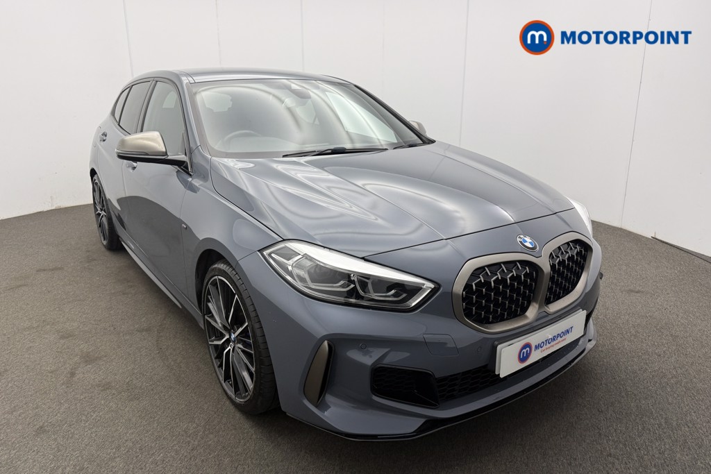 Used BMW 1 Series 2020 for sale - 76075140: Photo 18