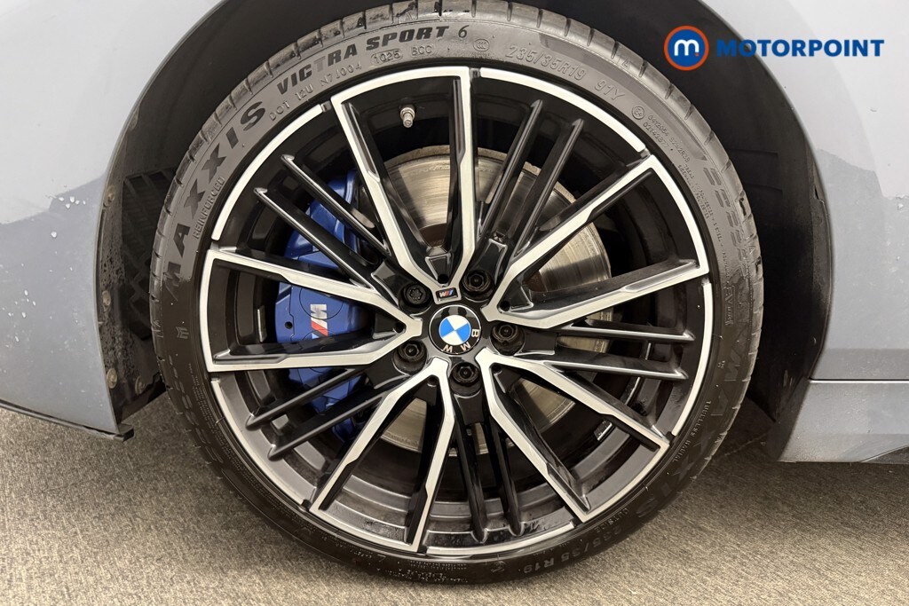 Used BMW 1 Series 2020 for sale - 76075140: Photo 19