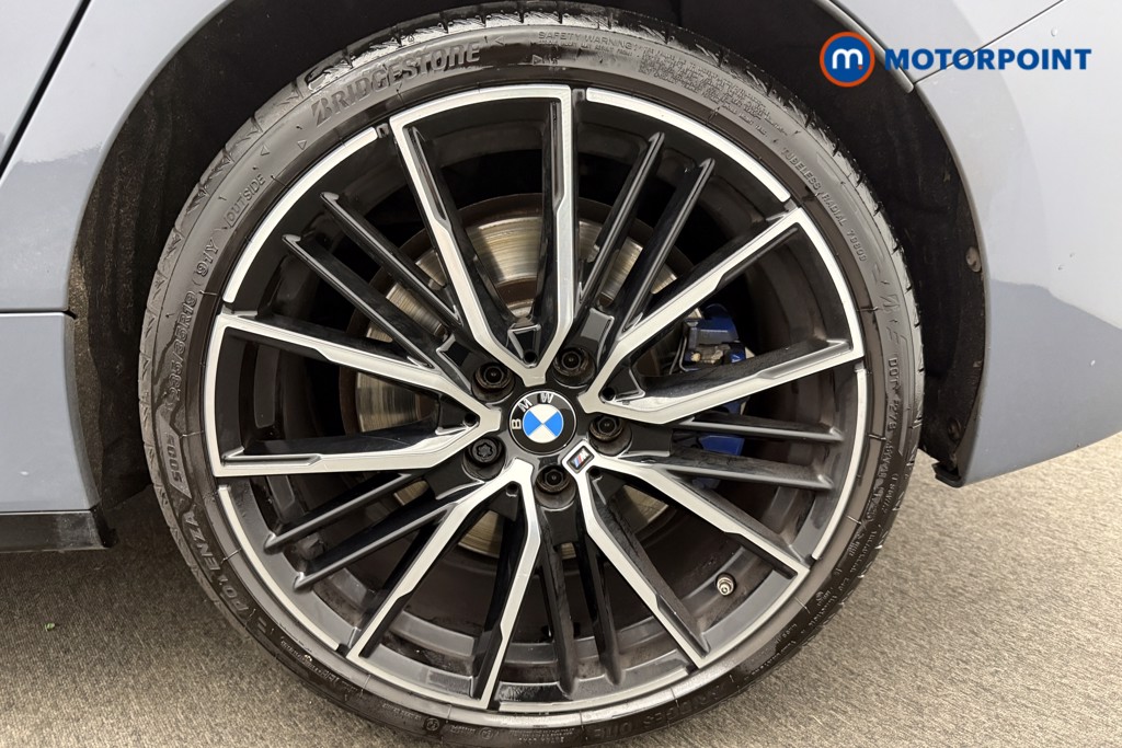 Used BMW 1 Series 2020 for sale - 76075140: Photo 20