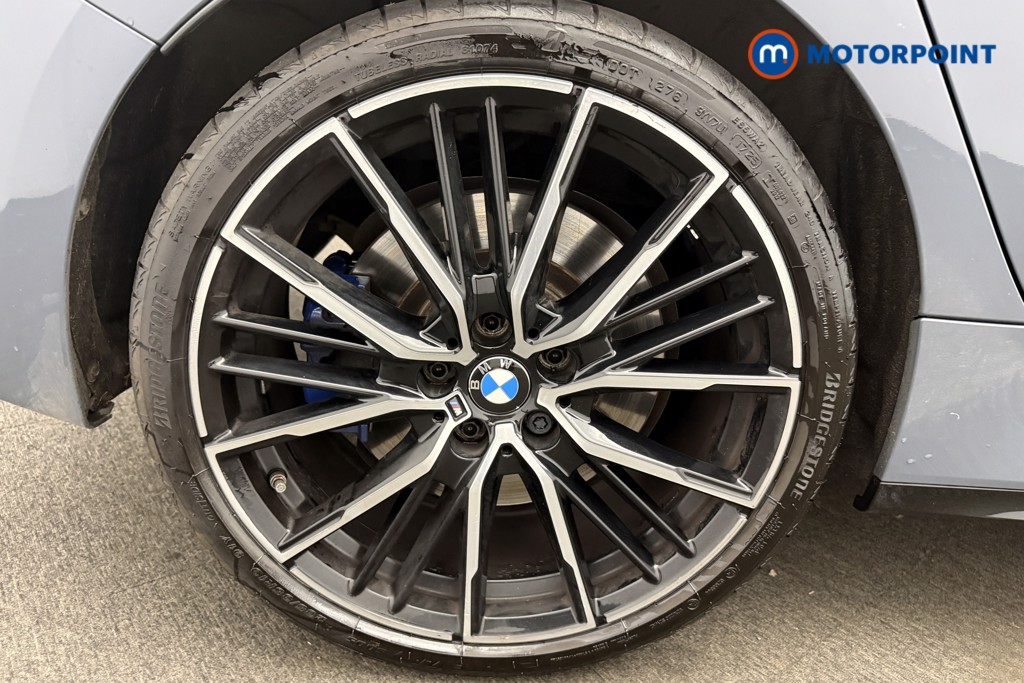 Used BMW 1 Series 2020 for sale - 76075140: Photo 21