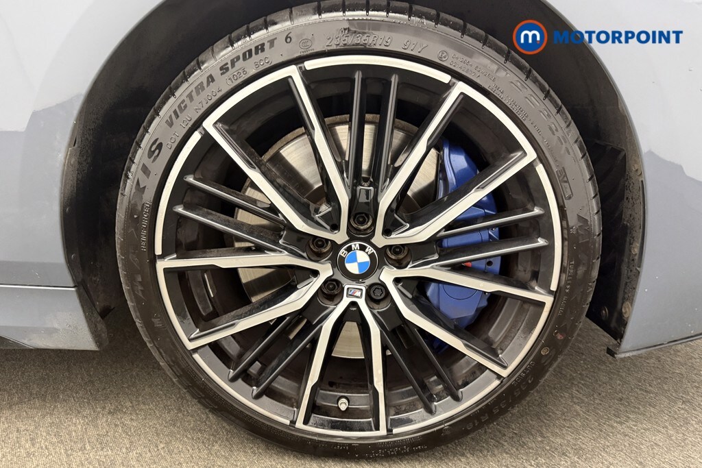 Used BMW 1 Series 2020 for sale - 76075140: Photo 22