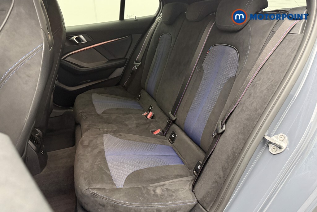 Used BMW 1 Series 2020 for sale - 76075140: Photo 24