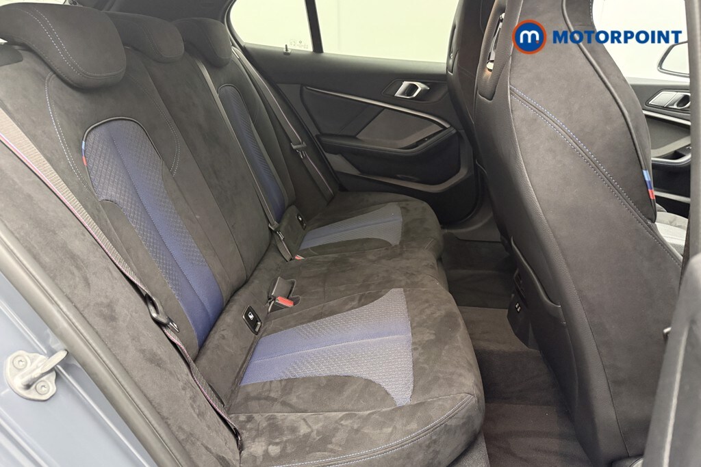 Used BMW 1 Series 2020 for sale - 76075140: Photo 27