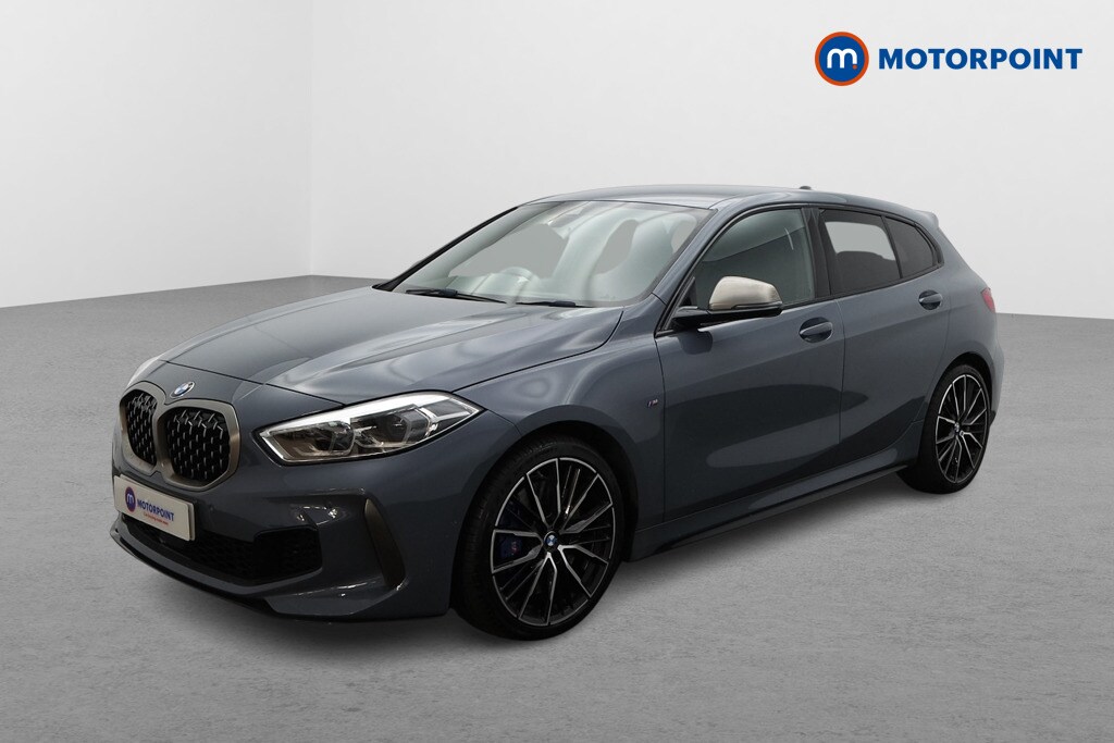 Used BMW 1 Series 2020 for sale - 76075140: Photo 3