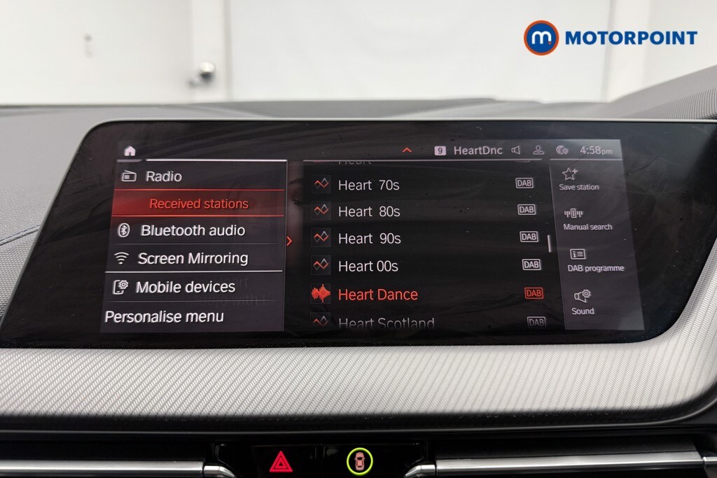 Used BMW 1 Series 2020 for sale - 76075140: Photo 32