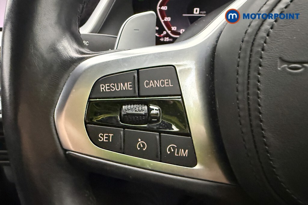 Used BMW 1 Series 2020 for sale - 76075140: Photo 37