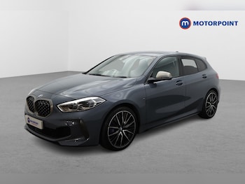 Used BMW 1 Series 2020 for sale - 76075140: Photo 3