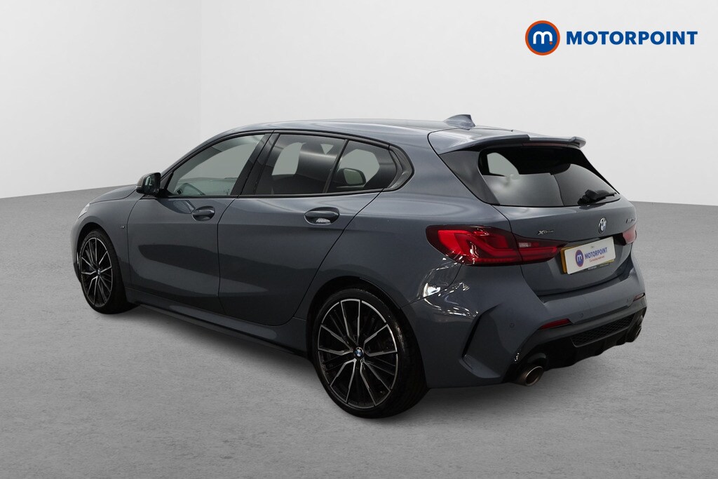 Used BMW 1 Series 2020 for sale - 76075140: Photo 5