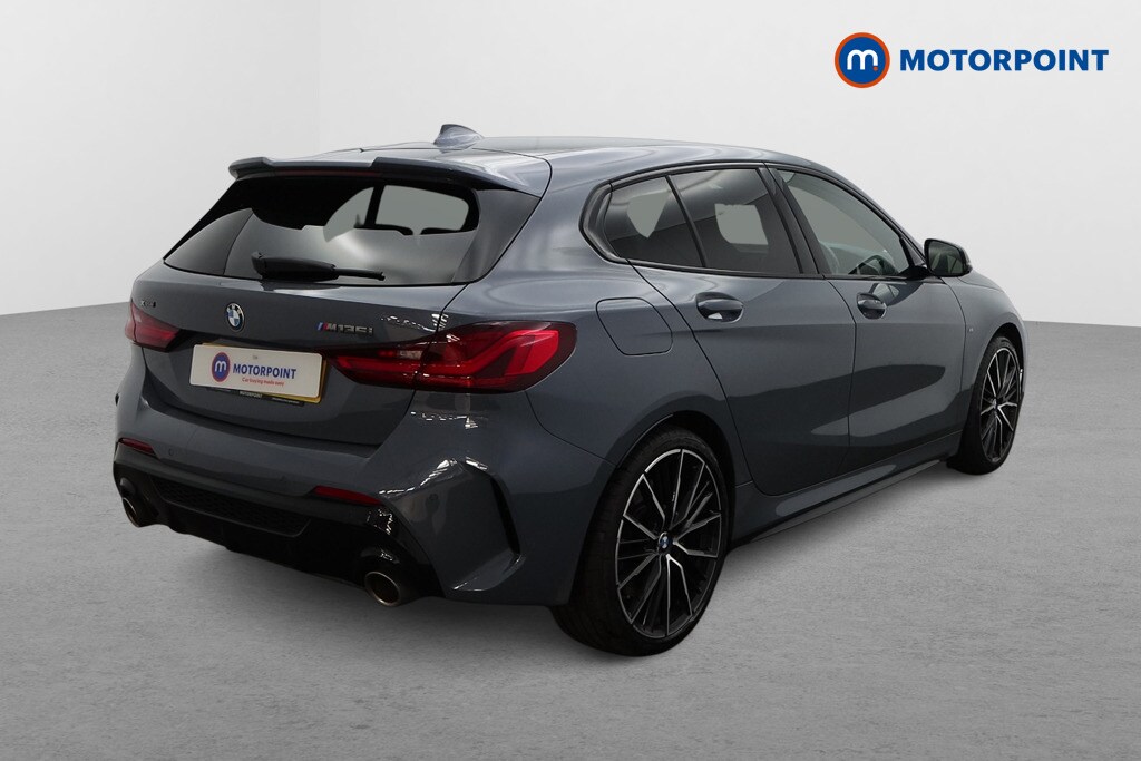 Used BMW 1 Series 2020 for sale - 76075140: Photo 7