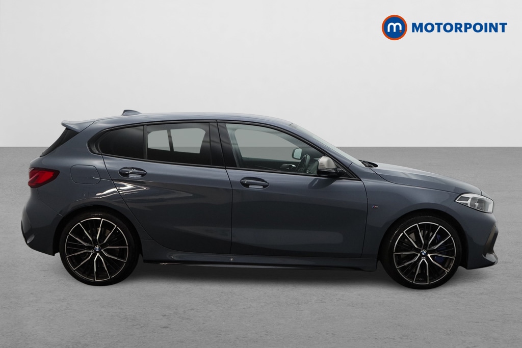 Used BMW 1 Series 2020 for sale - 76075140: Photo 8
