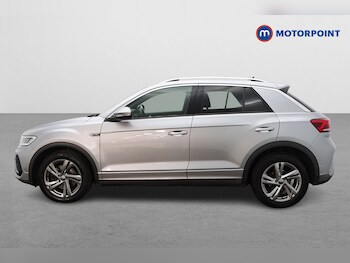 Used Volkswagen T-Roc 2023 for sale - 78628648: Photo