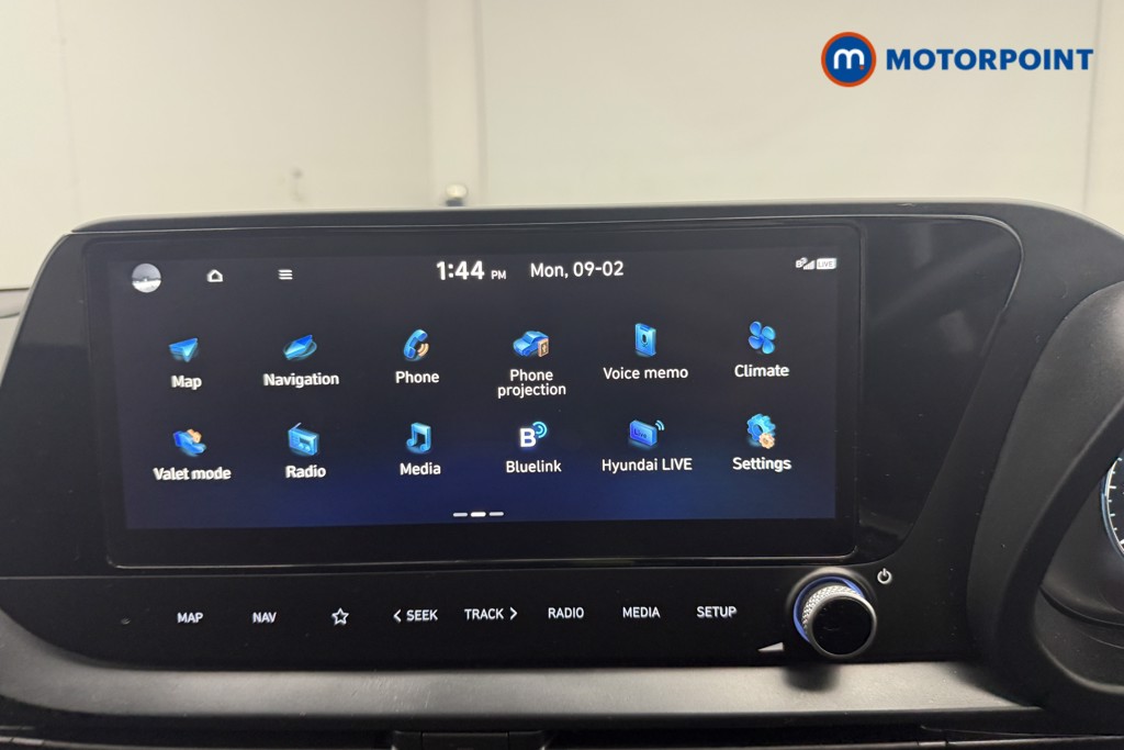 Used Hyundai BAYON 2023 for sale - 77607684: Photo 11