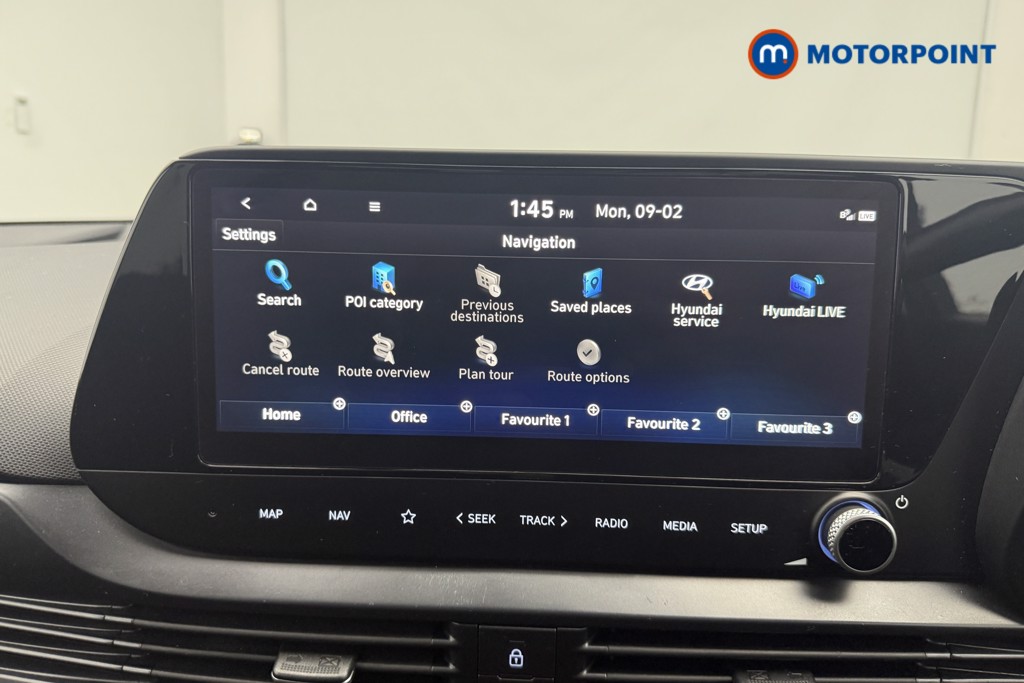 Used Hyundai BAYON 2023 for sale - 77607684: Photo 14