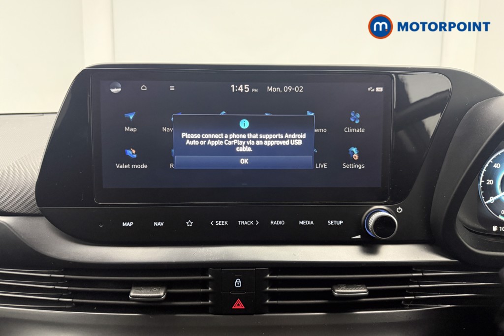 Used Hyundai BAYON 2023 for sale - 77607684: Photo 16