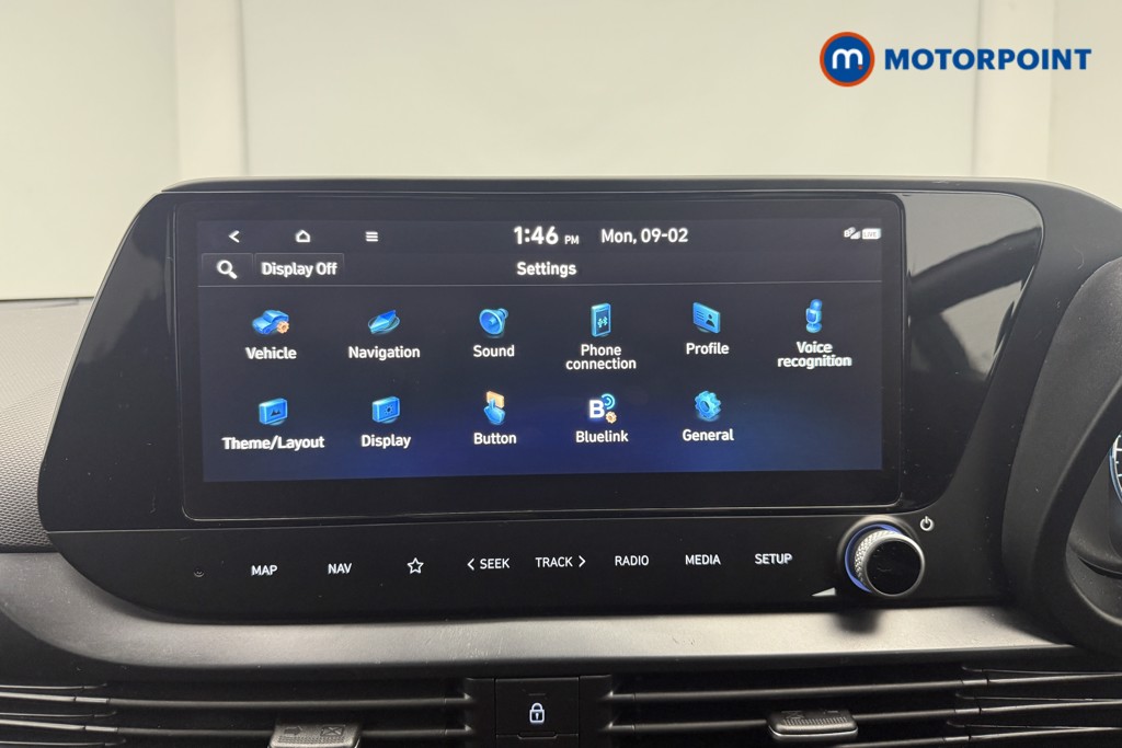 Used Hyundai BAYON 2023 for sale - 77607684: Photo 24