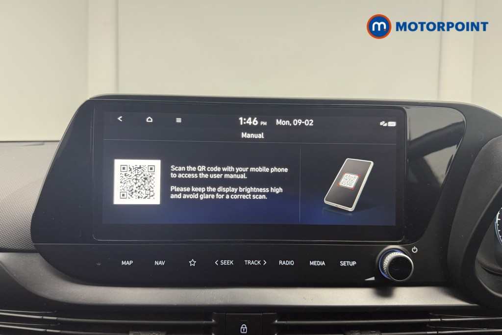 Used Hyundai BAYON 2023 for sale - 77607684: Photo 26