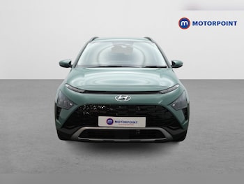 Used Hyundai BAYON 2023 for sale - 77607684: Photo