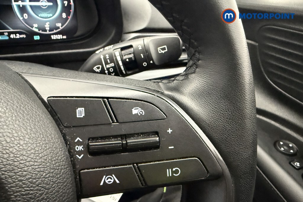 Used Hyundai BAYON 2023 for sale - 77607684: Photo 32