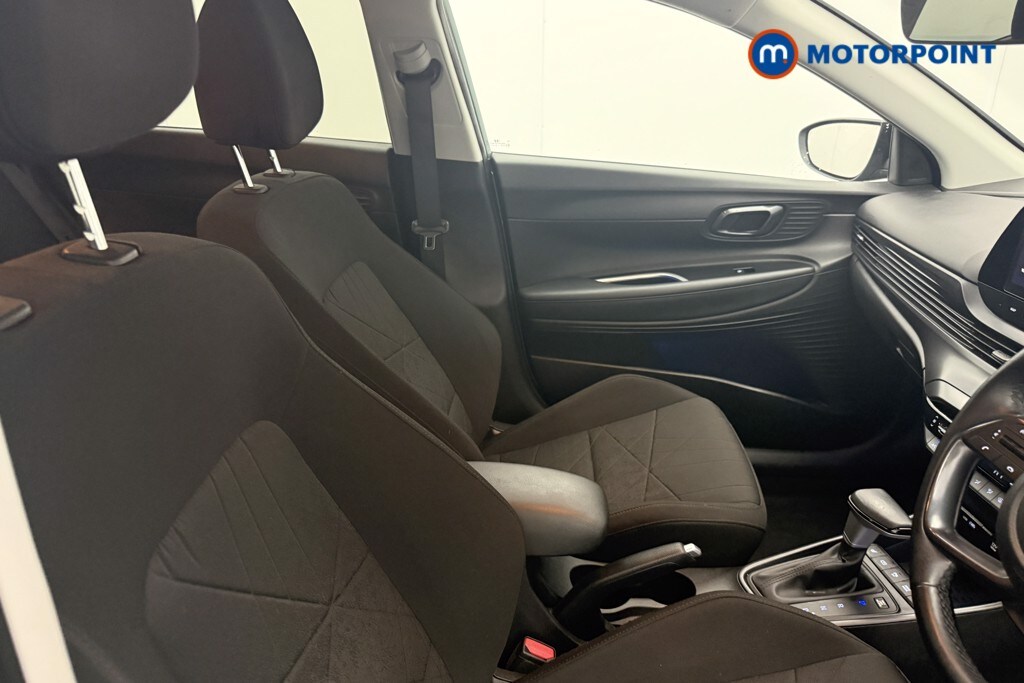 Used Hyundai BAYON 2023 for sale - 77607684: Photo 40