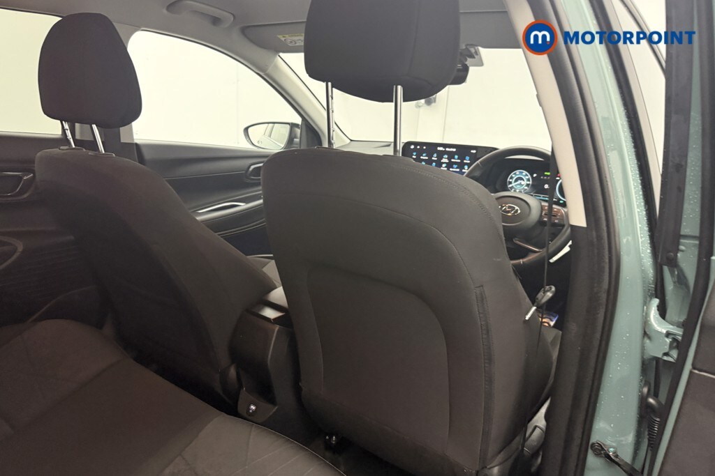 Used Hyundai BAYON 2023 for sale - 77607684: Photo 41