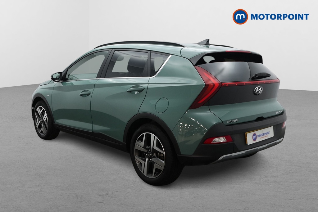 Used Hyundai BAYON 2023 for sale - 77607684: Photo 5