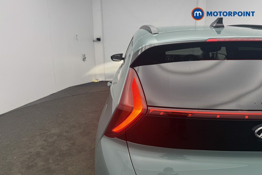 Used Hyundai BAYON 2023 for sale - 77607684: Photo 50