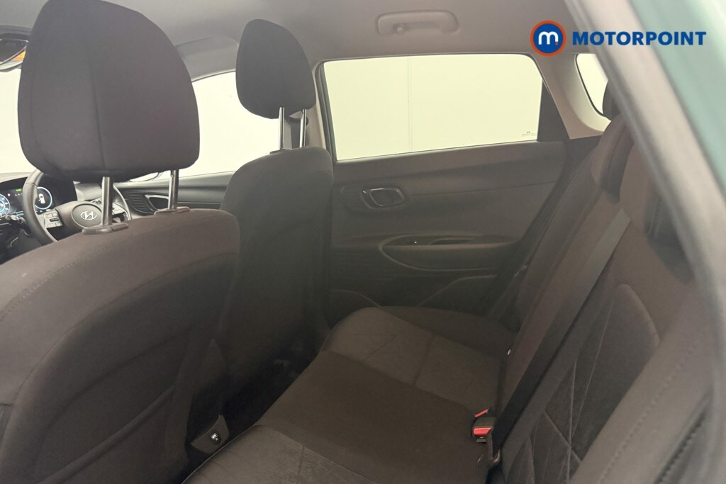 Used Hyundai BAYON 2023 for sale - 77607684: Photo 51