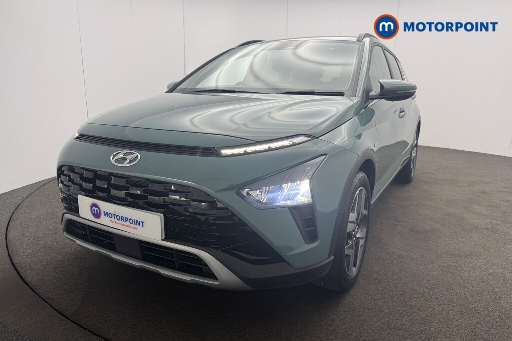 Used Hyundai BAYON 2023 for sale - 77607684: Photo 53