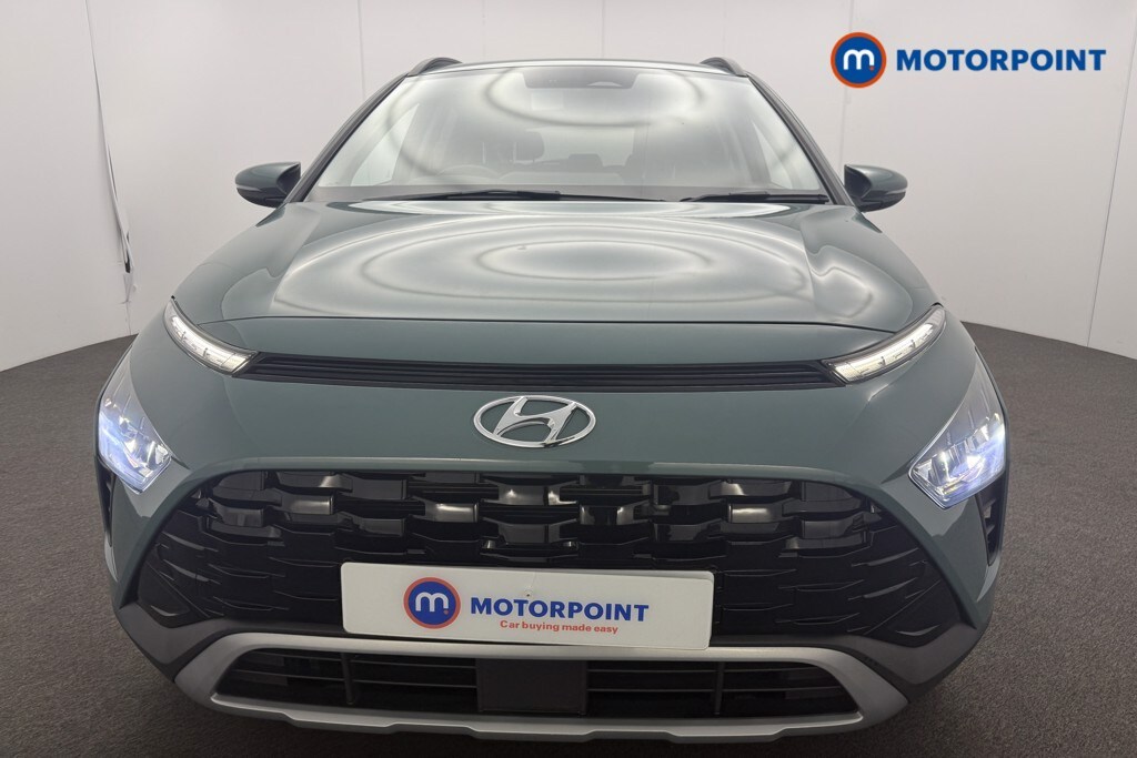 Used Hyundai BAYON 2023 for sale - 77607684: Photo 54