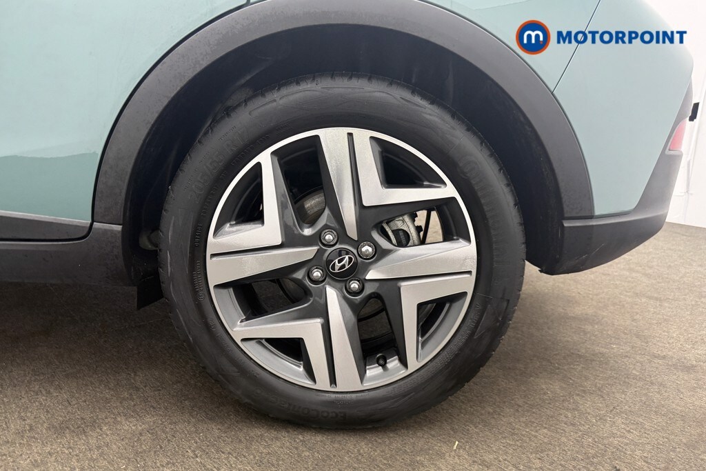 Used Hyundai BAYON 2023 for sale - 77607684: Photo 58