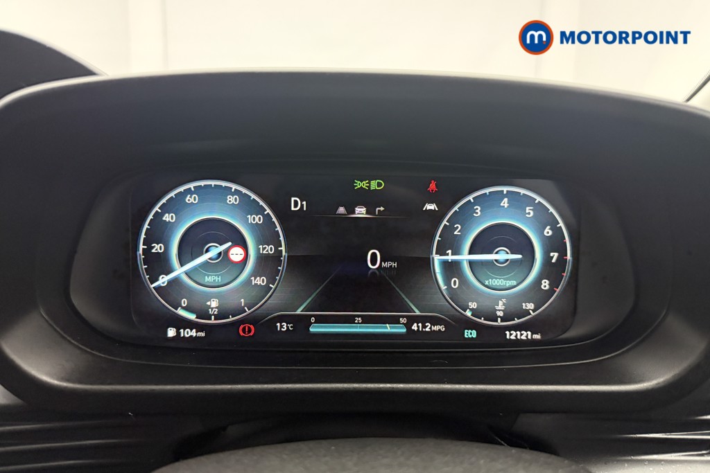 Used Hyundai BAYON 2023 for sale - 77607684: Photo 9