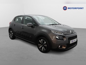 Citroen - C3