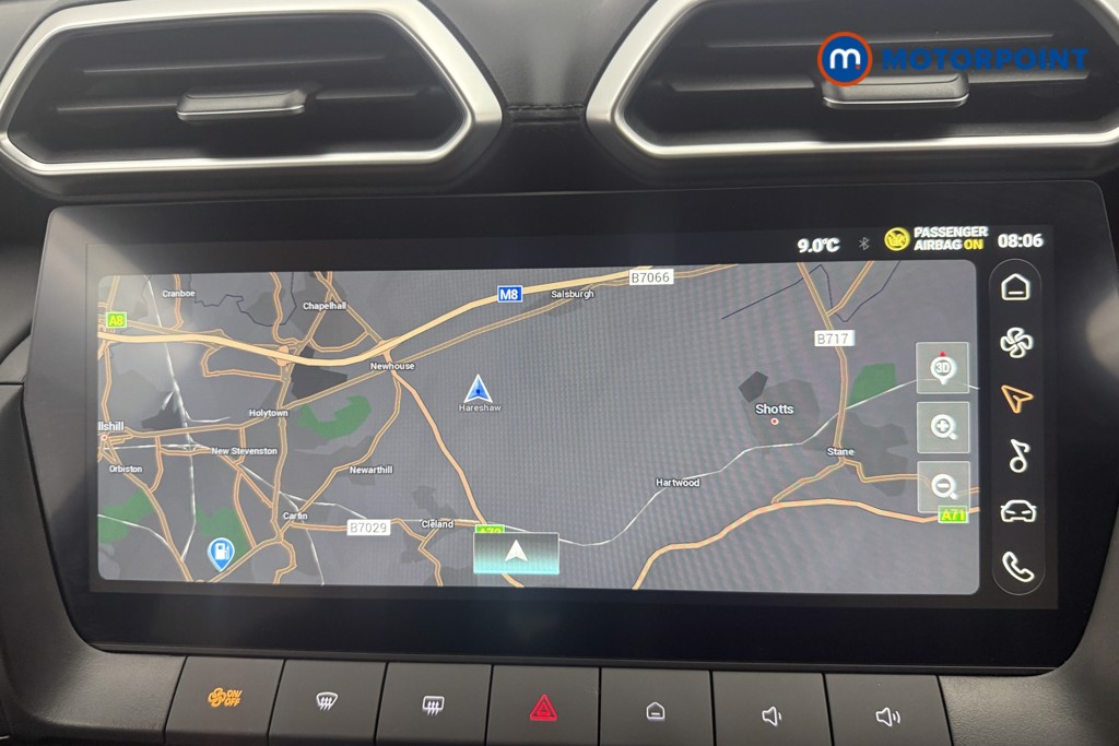 Used MG MG ZS 2025 for sale - 77779294: Photo 10