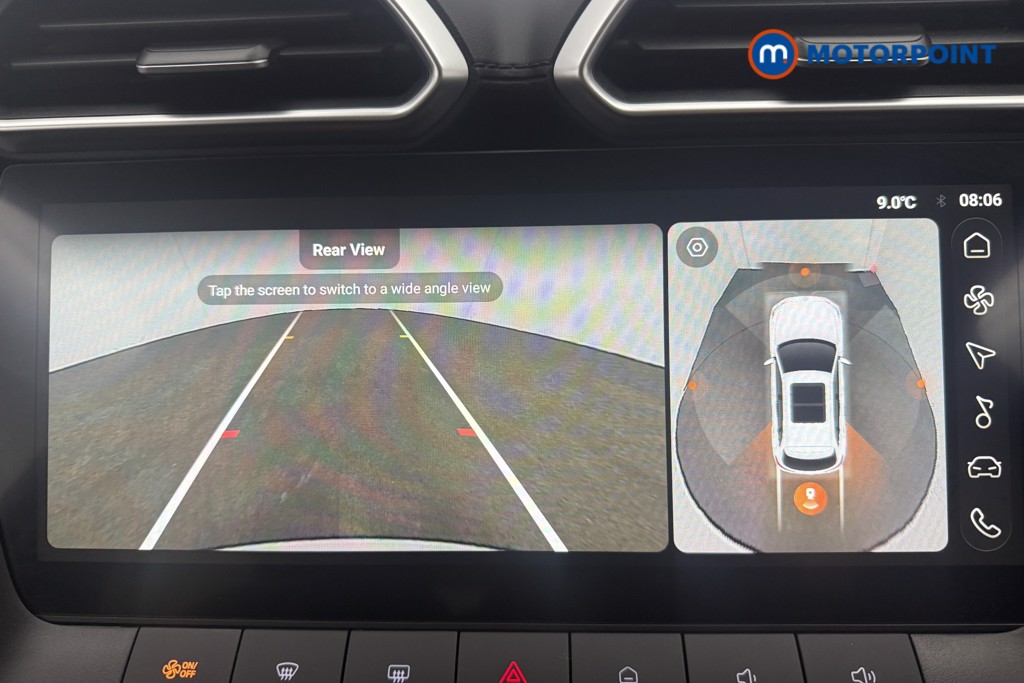 Used MG MG ZS 2025 for sale - 77779294: Photo 11