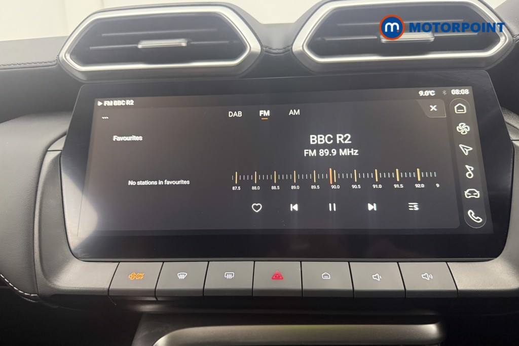 Used MG MG ZS 2025 for sale - 77779294: Photo 12