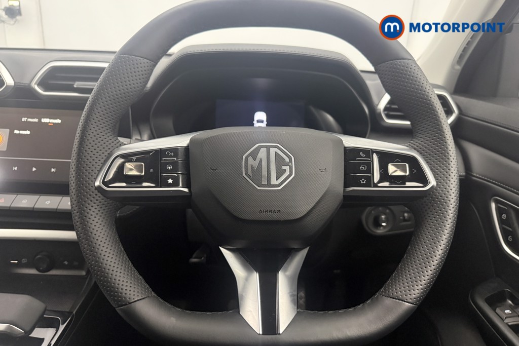 Used MG MG ZS 2025 for sale - 77779294: Photo 13